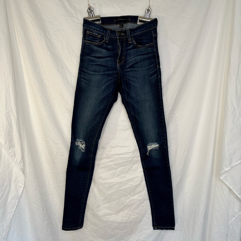 Flying Monkey Skinny Jeans - 25